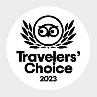 2023 Experts’ Choice Award for Loreta Praha