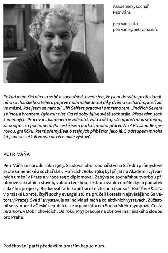 cv vana
