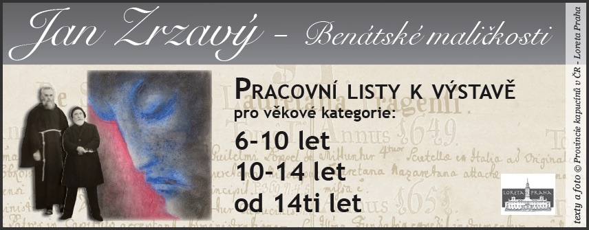 pracovni listy zrzavy nadpis