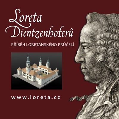 Dientzenhofers and Loreto