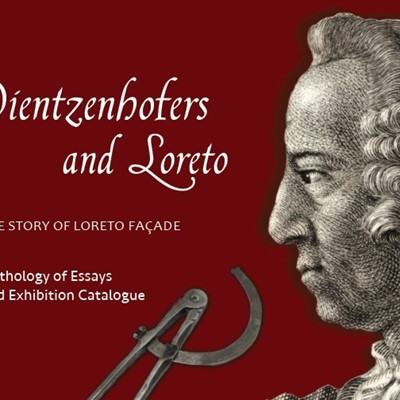Dientzenhofers and Loreto