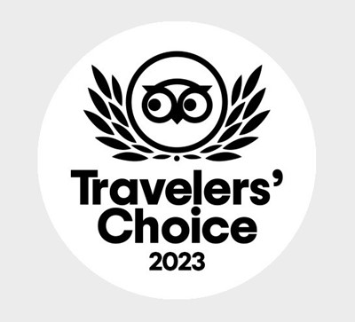 2022 Experts’ Choice Award for Loreta Praha