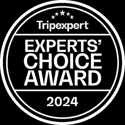 2024 Experts’ Choice Award for Loreta Praha