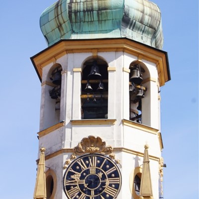 Baroque Carillon