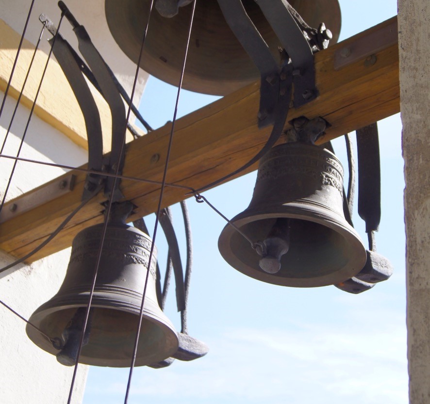 Carillon Concerts for Visitors