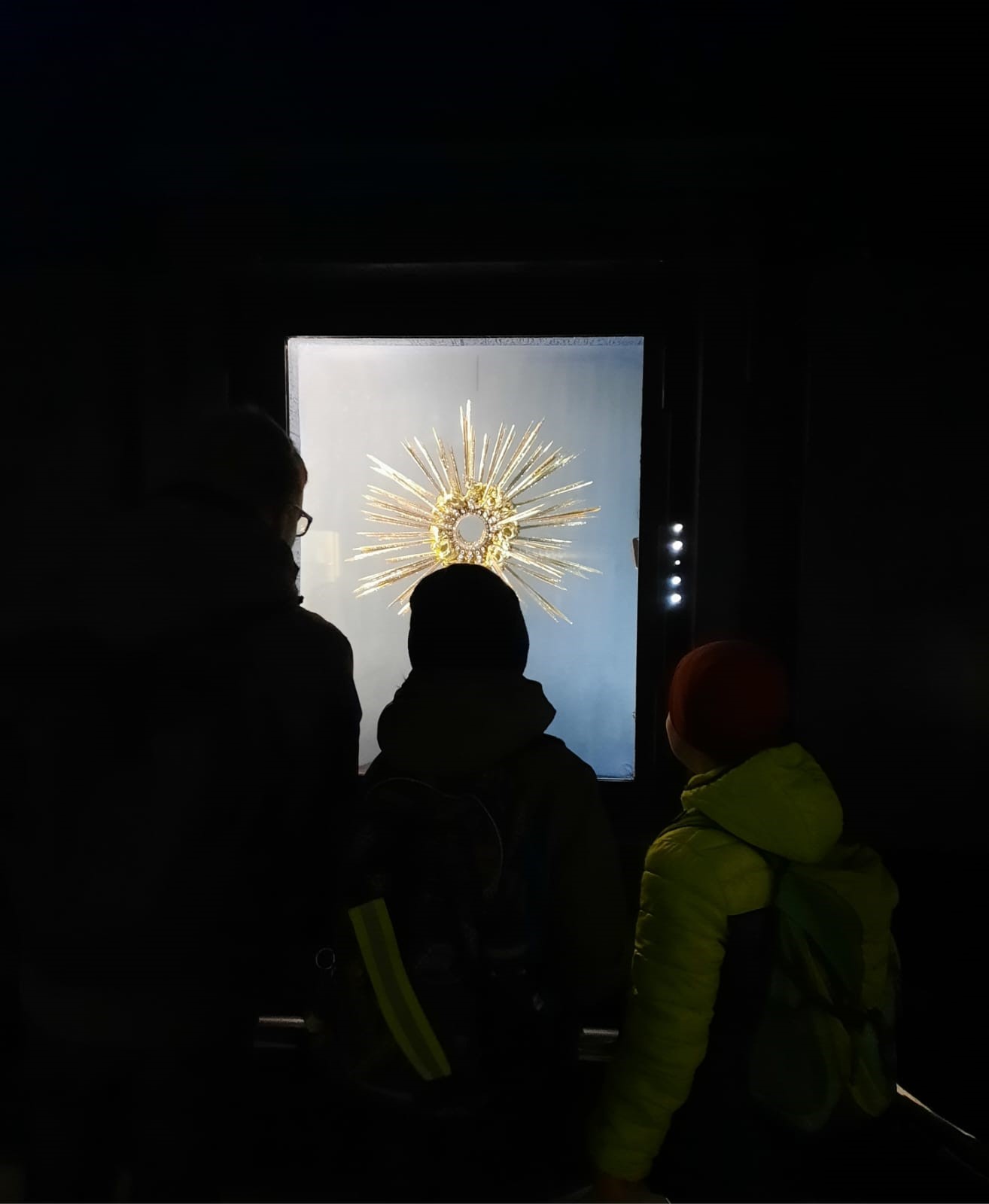 Ledová Praha v Loretě víkend 30. ledna – 1.února