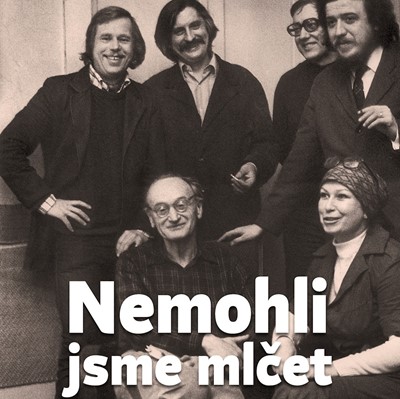 Nemohli jsme mlčet