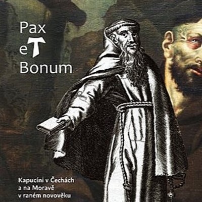 Pax et bonum