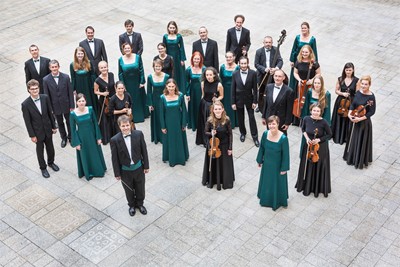 Slavnostní koncert MAGNIFICAT - pátek 5.&nbsp;června od 19 hodin v&nbsp;loretánském kostele