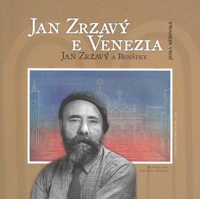 Jan Zrzavý - Benátské maličkosti