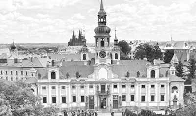 Pracovní list pro starší školní děti (11 – 15 let)