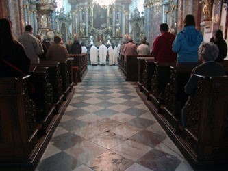 Events for Pilgrims